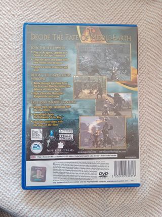 Lote juegos PlayStation 2 