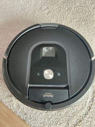 Robot Aspirador iRobot Roomba 981