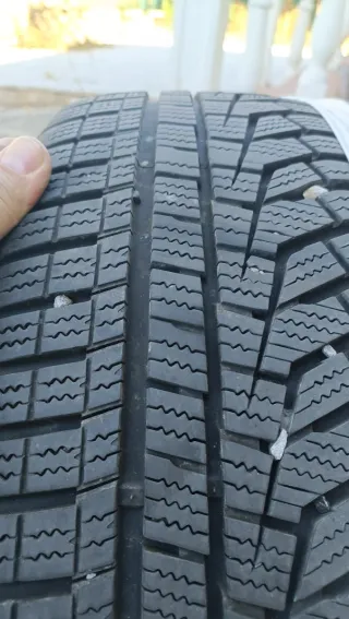 4 Neumáticos Hankook