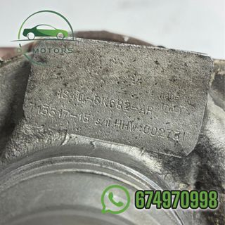 1S4Q6K682AP Turbo Ford Focus 1.8tddi 100cv FFDA