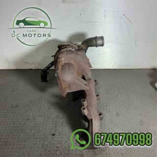 1S4Q6K682AP Turbo Ford Focus 1.8tddi 100cv FFDA