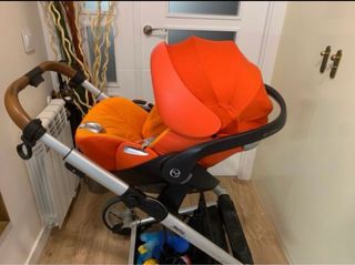 Maxi-Cosi Cybex