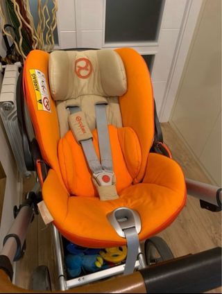Maxi-Cosi Cybex