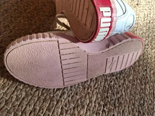 Zapatillas Puma Talla 40.5