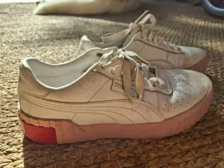 Zapatillas Puma Talla 40.5