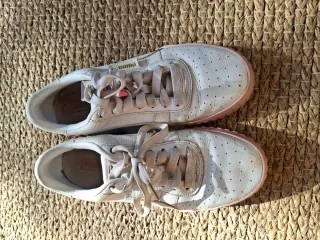 Zapatillas Puma Talla 40.5