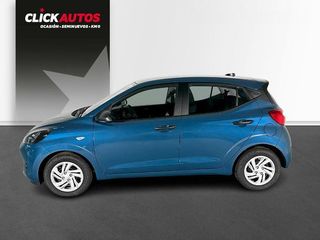 Hyundai i10 1.0 MPI 63CV Essence Connect