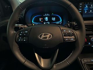 Hyundai i10 1.0 MPI 63CV Essence Connect