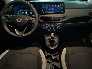 Hyundai i10 1.0 MPI 63CV Essence Connect