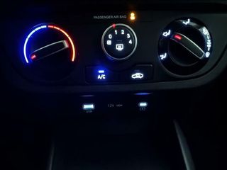 Hyundai i10 1.0 MPI 63CV Essence Connect