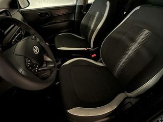 Hyundai i10 1.0 MPI 63CV Essence Connect