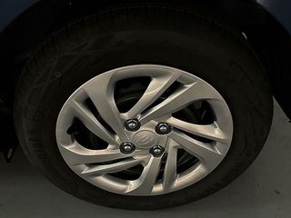 Hyundai i10 1.0 MPI 63CV Essence Connect