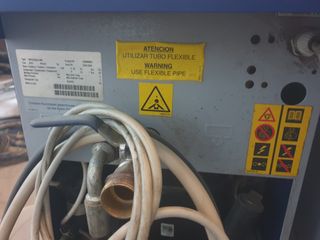 Compresor de aire DRY(CSS)A4 5002