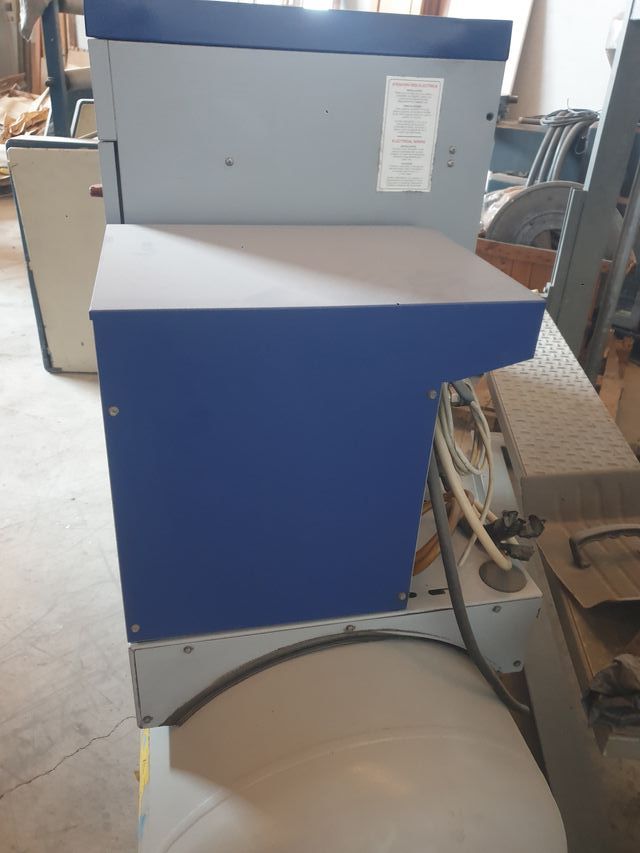 Compresor de aire DRY(CSS)A4 5002