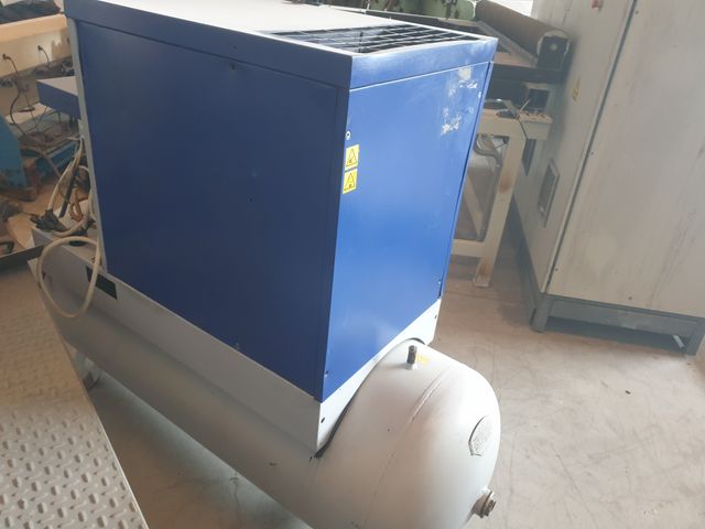 Compresor de aire DRY(CSS)A4 5002