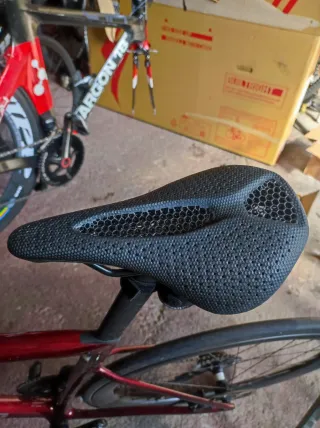 Sillín Specialized Power Pro Mirror