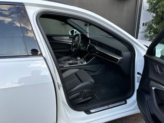 Audi A6 2022