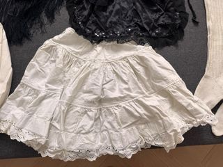 Traje Baturra Niña 5-8 años