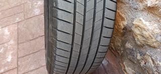 2 Ruedas Firestone 235/60R18
