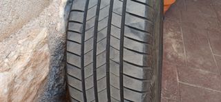 2 Ruedas Firestone 235/60R18