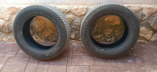 2 Ruedas Firestone 235/60R18