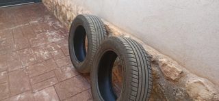 2 Ruedas Firestone 235/60R18