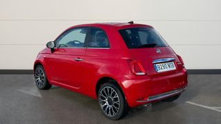 Fiat Solara 1.0 MHEV DOLCEVITA 70 3P