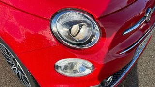 Fiat Solara 1.0 MHEV DOLCEVITA 70 3P