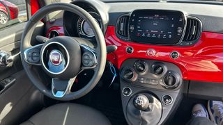 Fiat Solara 1.0 MHEV DOLCEVITA 70 3P