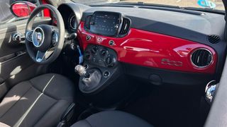 Fiat Solara 1.0 MHEV DOLCEVITA 70 3P