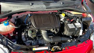 Fiat Solara 1.0 MHEV DOLCEVITA 70 3P