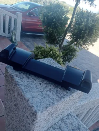 Adaptador Bugaboo Donkey