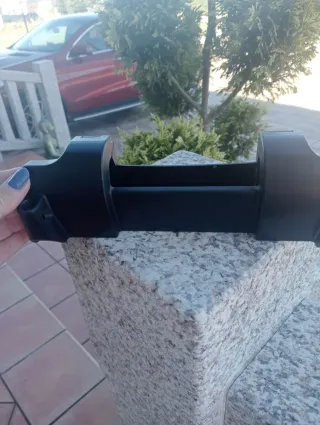 Adaptador Bugaboo Donkey