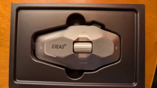 Ejeas X10 Intercomunicador Mesh