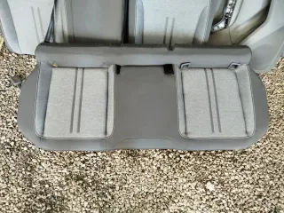 Asientos Traseros Seat Ateca 2023 Nuevos