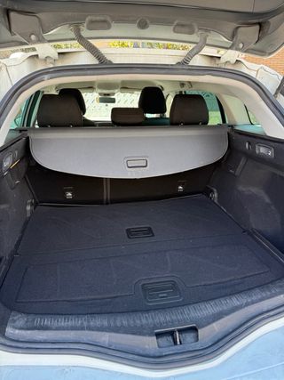 Renault Megane 2017