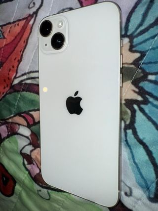 iPhone 14 Plus 128GB bianco: originale e perfetto