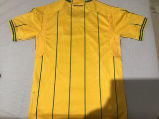 Camiseta Adidas Jamaica