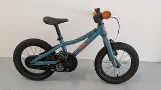 Bicicleta Scott Roxter 14 pulgadas niño
