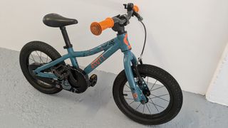Bicicleta Scott Roxter 14 pulgadas niño