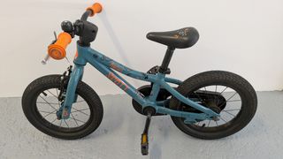 Bicicleta Scott Roxter 14 pulgadas niño