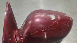 RETROVISOR IZQUIERDO MAZDA MX-6 (GE)
