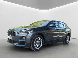 BMW X2 sDrive18d Business 110 kW (150 CV)