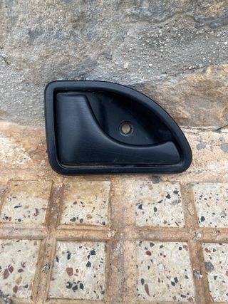 Maneta Interior Izquierda Renault Kangoo