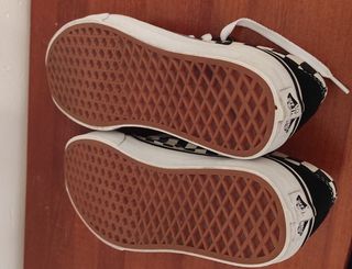 Vans talla 39 Old Skool checkeboar 