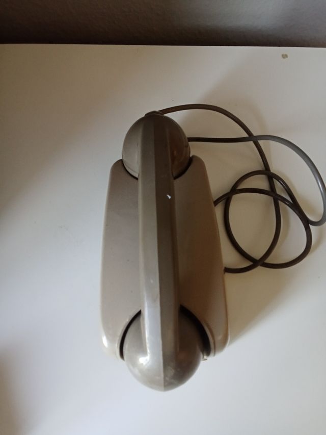 Teléfono Antiguo Vintage