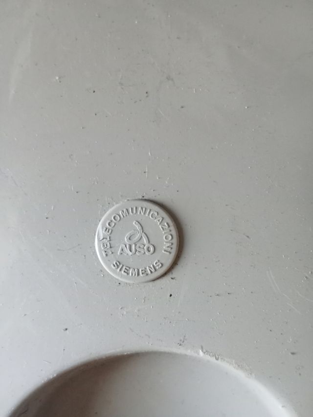 Teléfono Antiguo Vintage