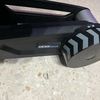 Rodillo Entrenamiento Bicicleta Wahoo KICKR