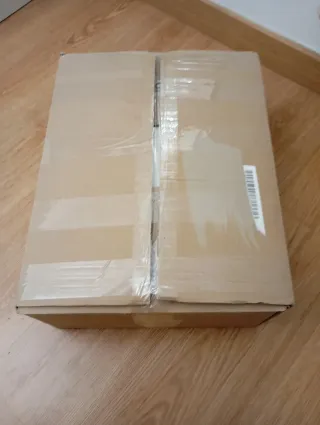Caja Ropa Mujer Variada Talla 2xl, xl