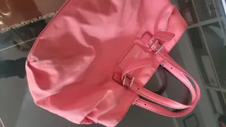 Bolso Bimba y Lola Salmón